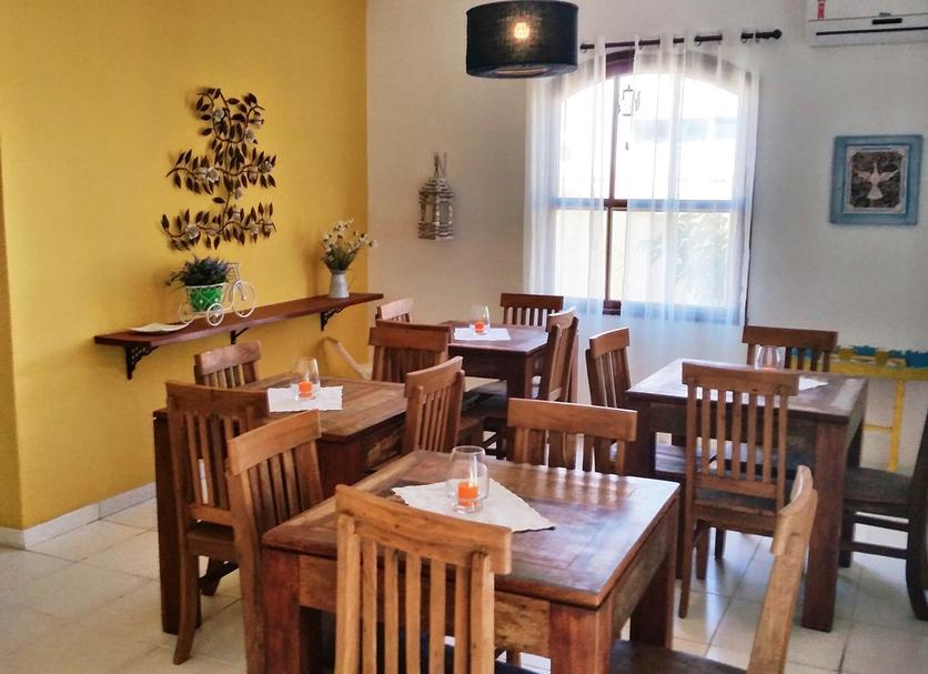 Restoran Foto
