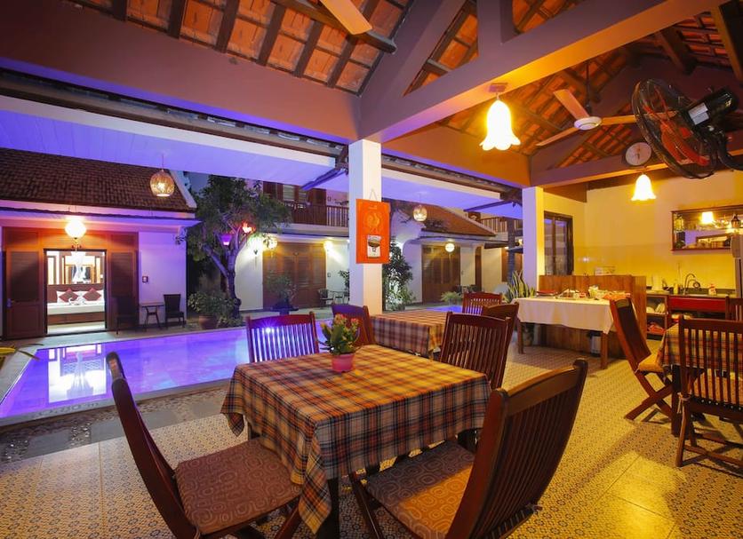 Restoran Foto