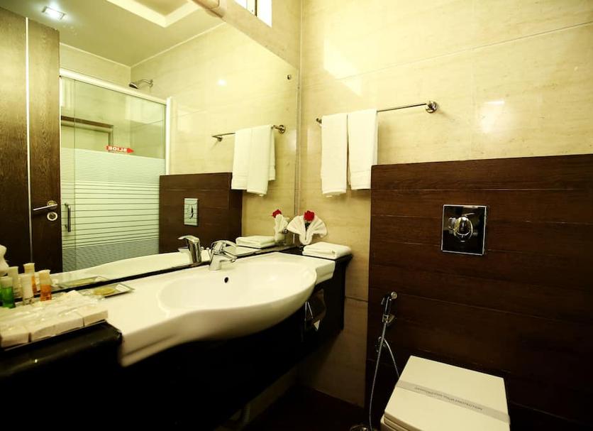 Kamar Mandi Foto
