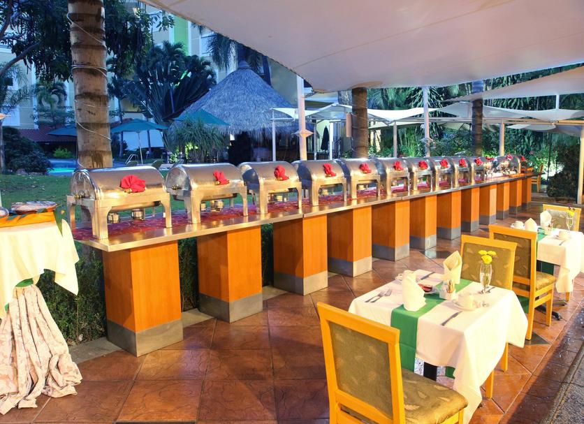 Restoran Foto