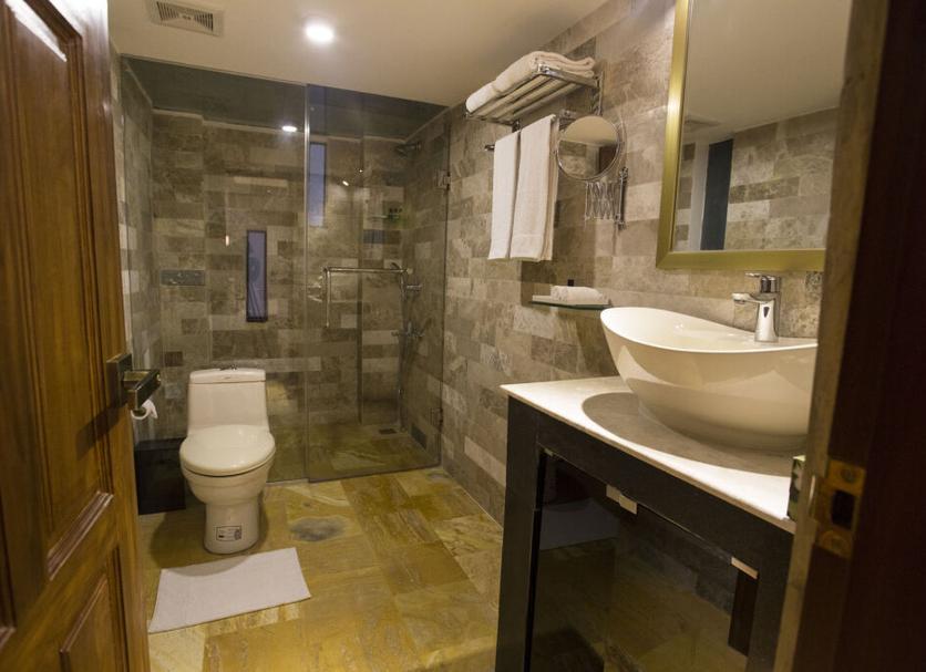 Kamar Mandi Foto
