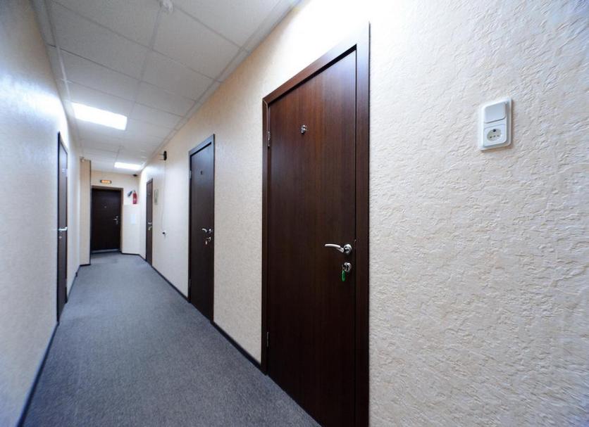 Lorong Foto