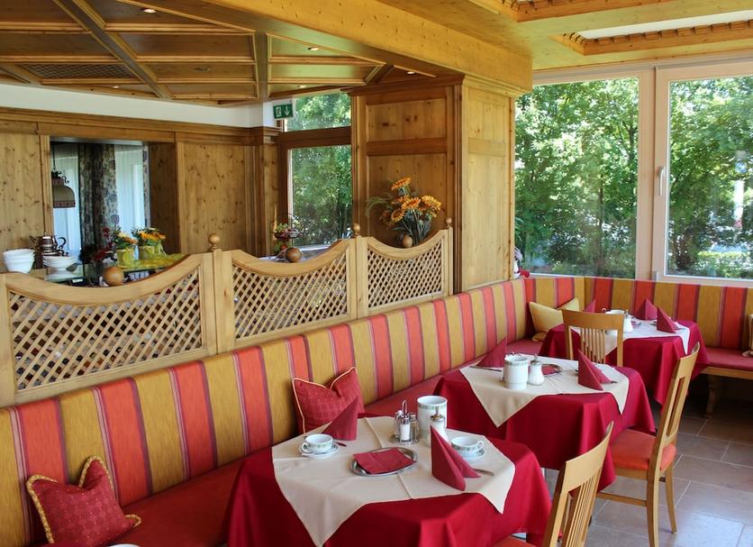 Restoran Foto