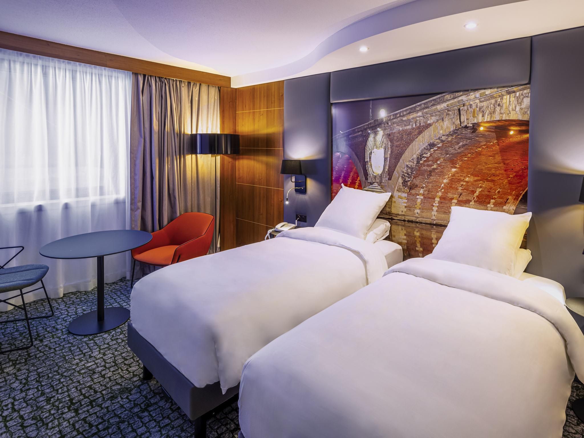 Kamar Tidur