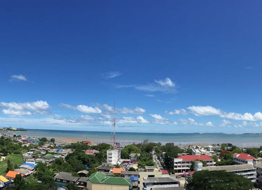 Pemandangan luar Foto