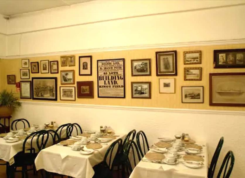 Restoran Foto