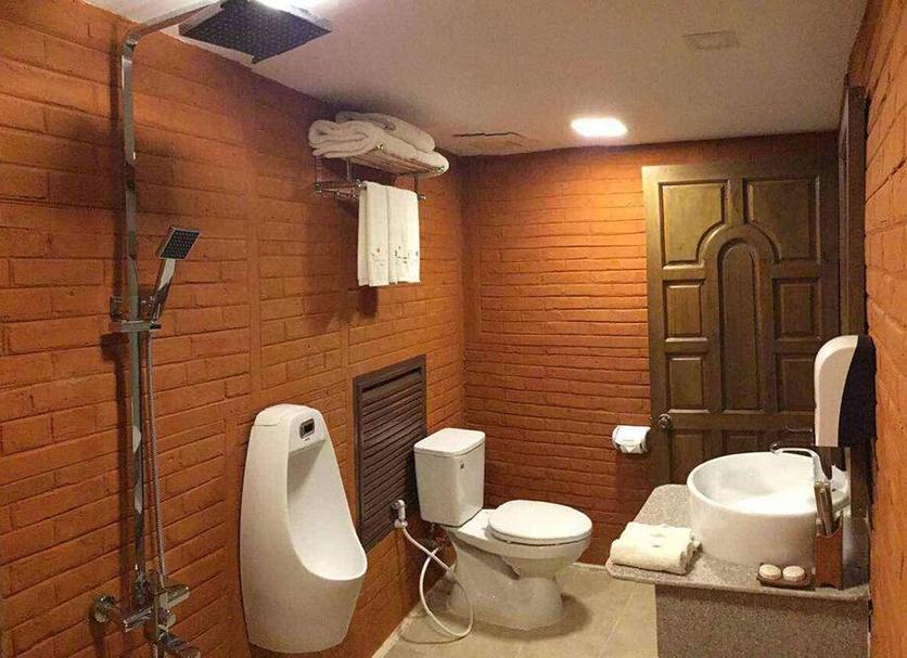 Kamar Mandi Foto
