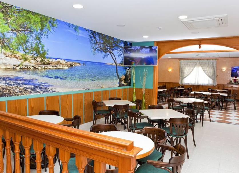 Restoran Foto