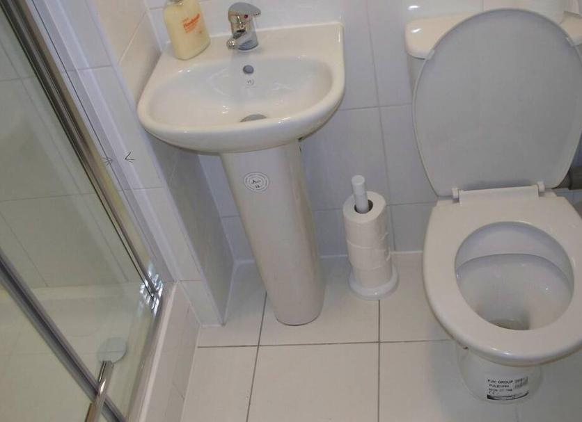 Kamar Mandi Foto
