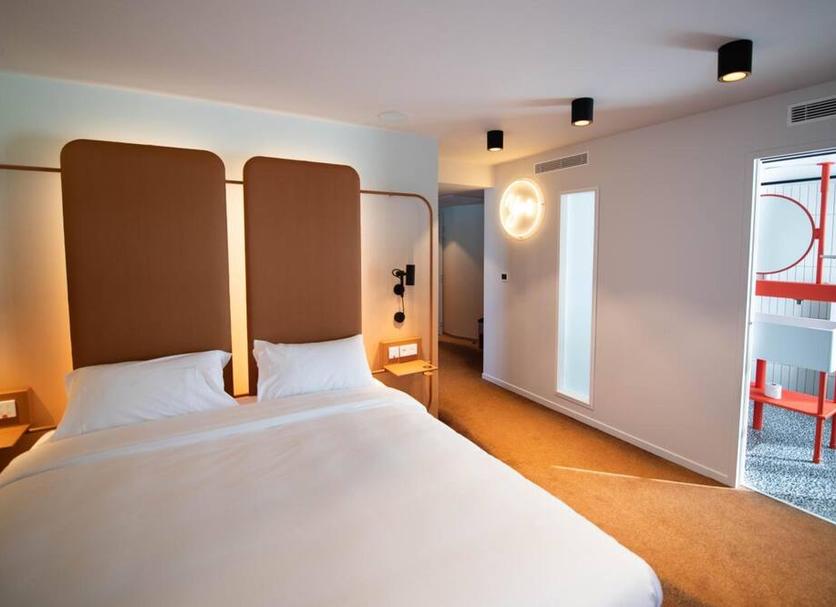 Kamar Tidur Foto