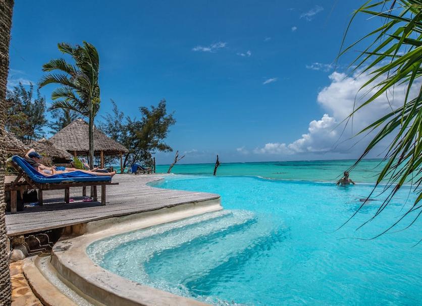 Kolam Foto