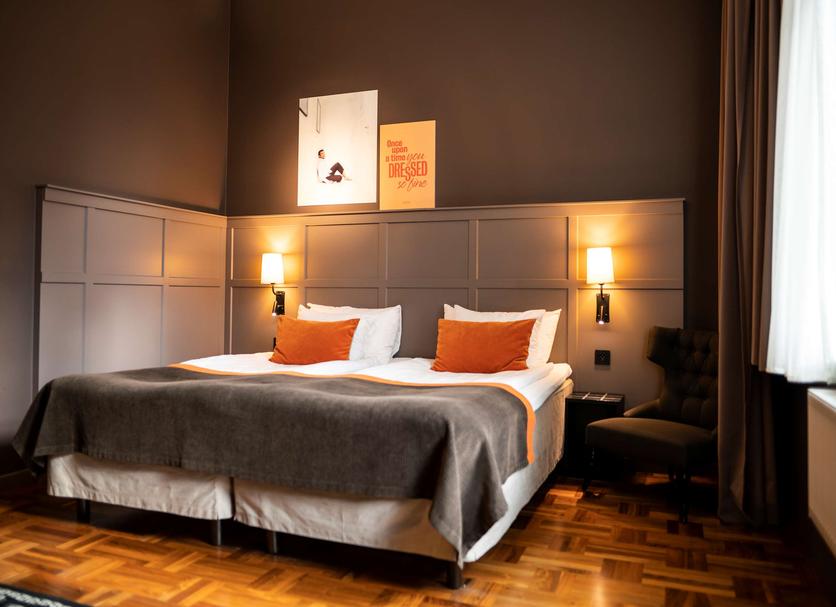 Kamar Tidur Foto