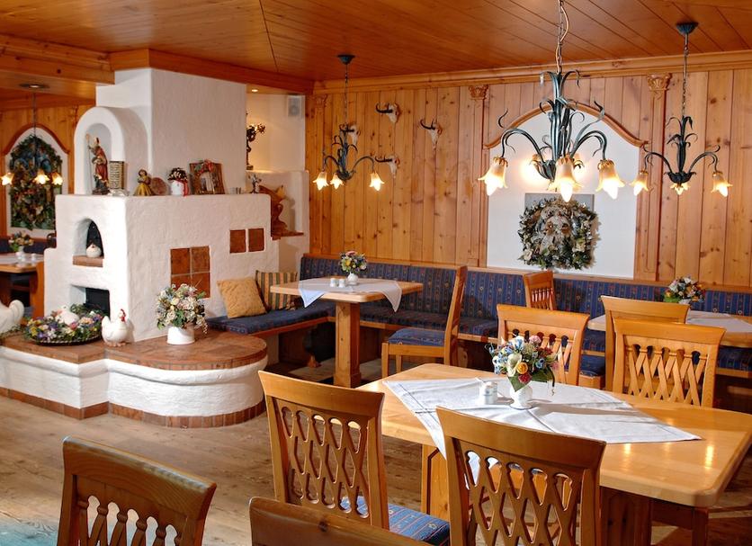 Restoran Foto