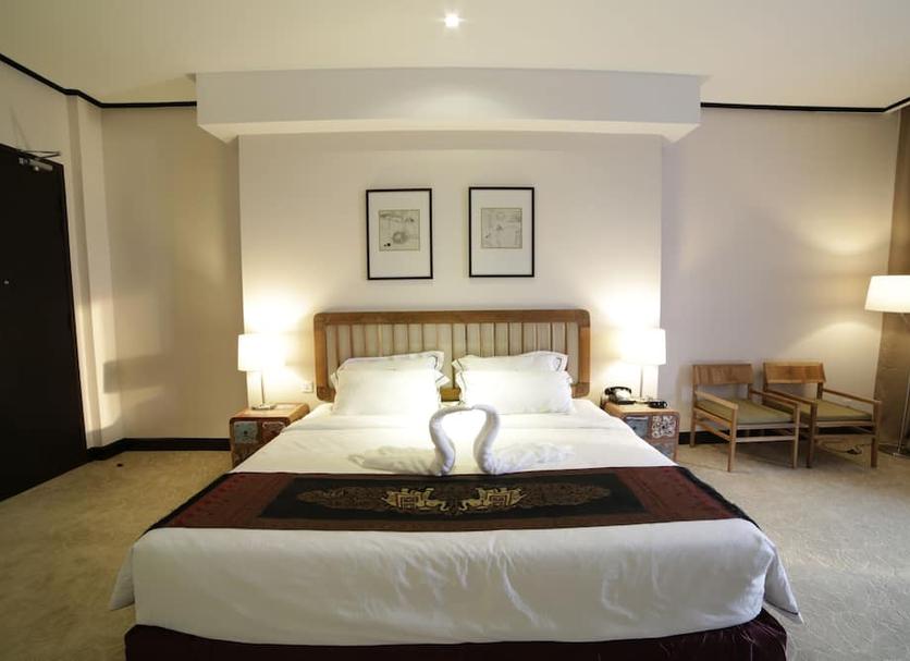 Kamar Tidur Foto