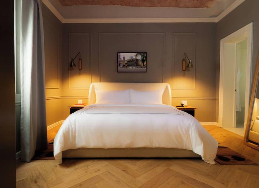 Kamar Tidur Foto