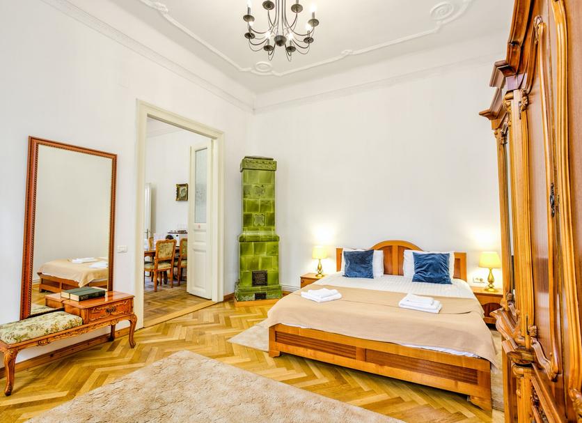 Kamar Tidur Foto