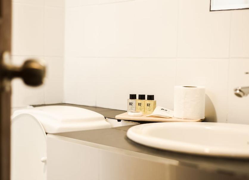 Kamar Mandi Foto