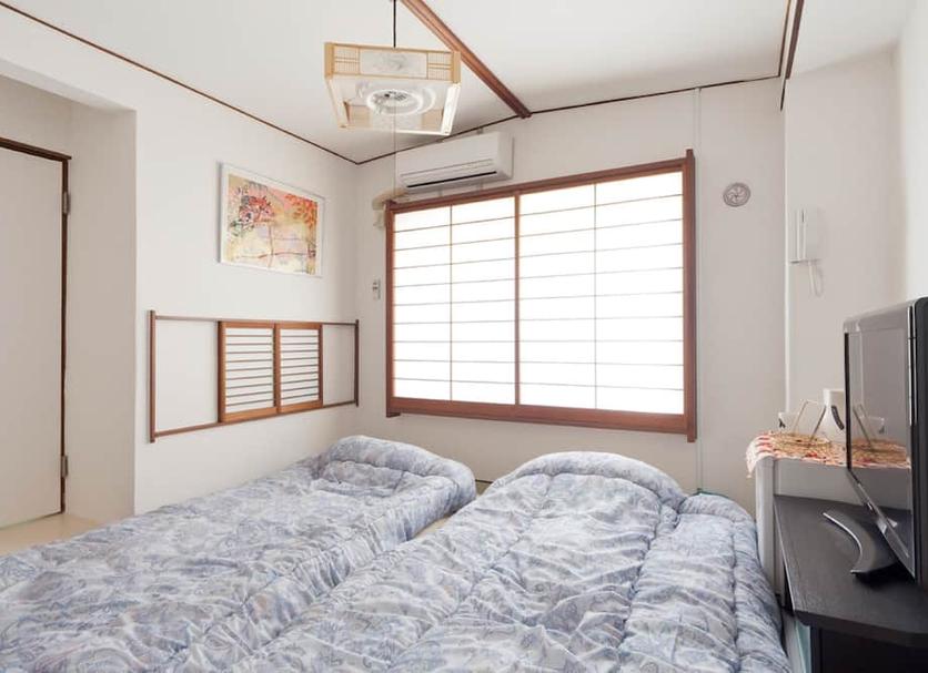 Kamar Tidur Foto