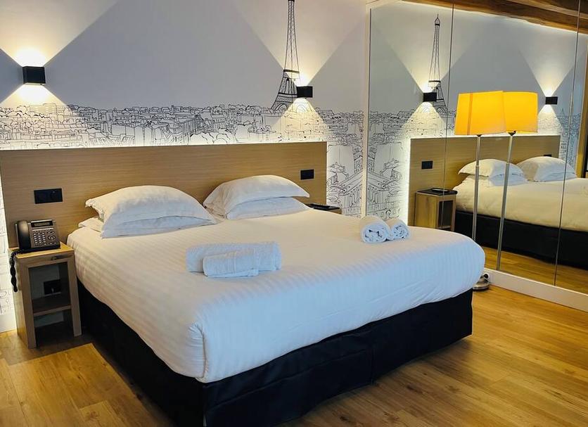 Kamar Tidur Foto