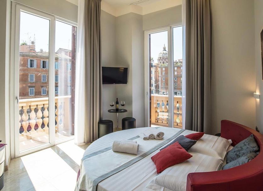 Kamar Tidur Foto