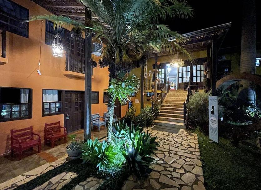 Pemandangan luar Foto