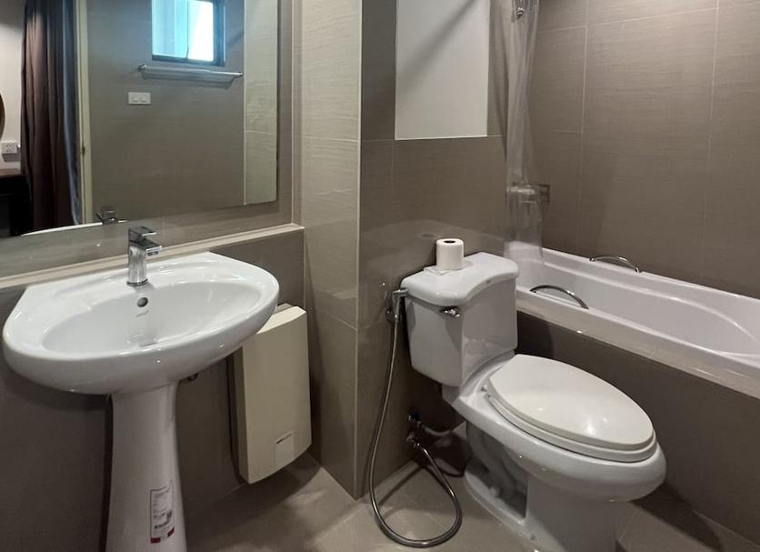 Kamar Mandi Foto