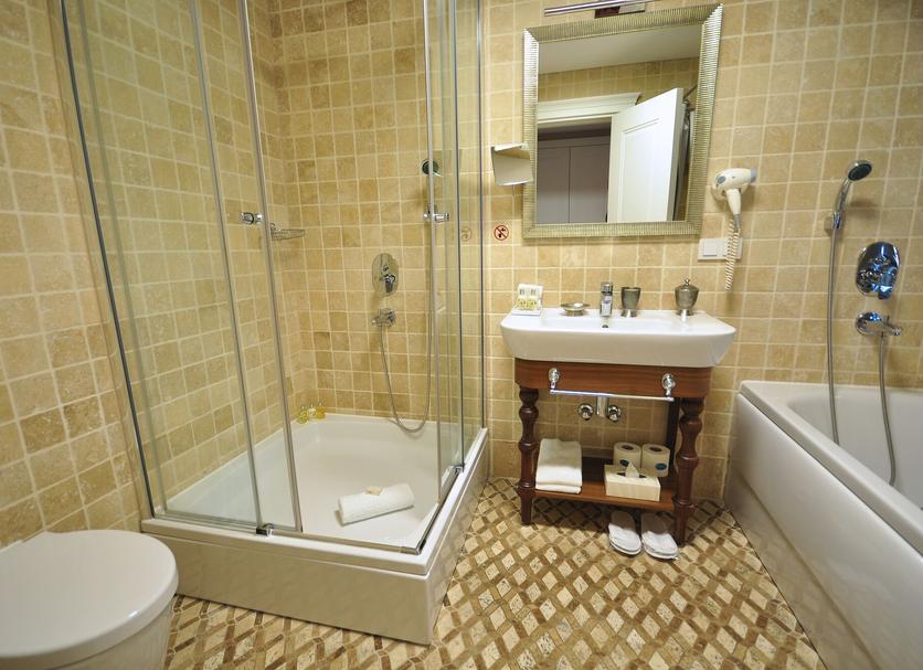 Kamar Mandi Foto