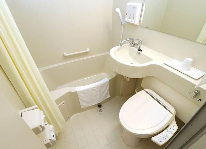 Kamar Mandi Foto
