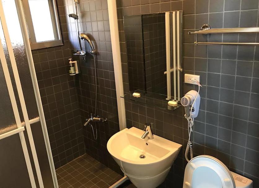 Kamar Mandi Foto