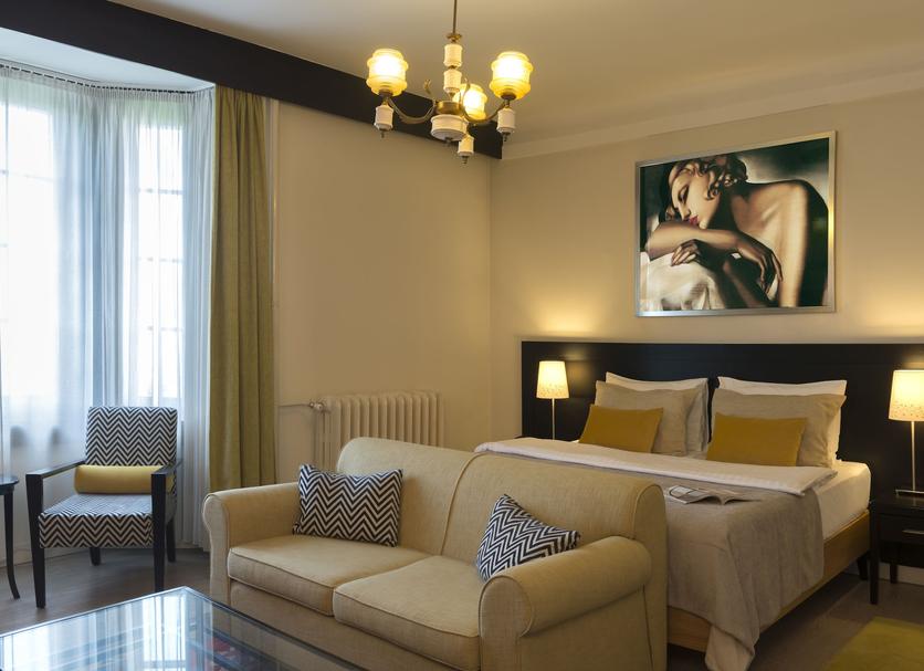 Kamar Tidur Foto