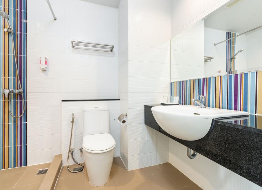 Kamar Mandi Foto