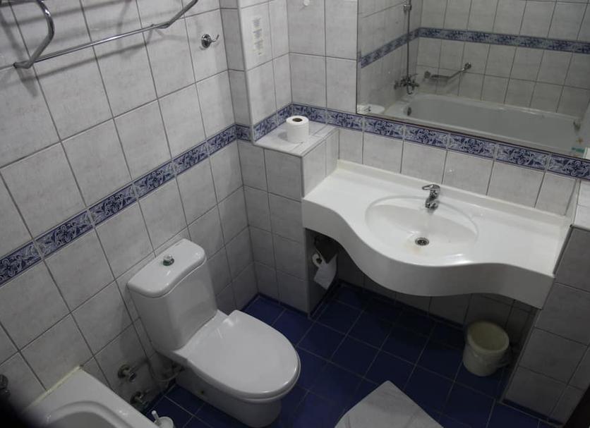 Kamar Mandi Foto