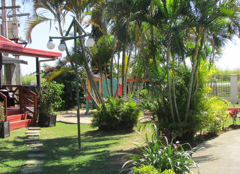 Pemandangan luar Foto