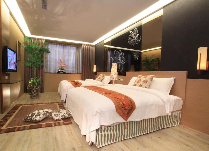 Kamar Tidur Foto
