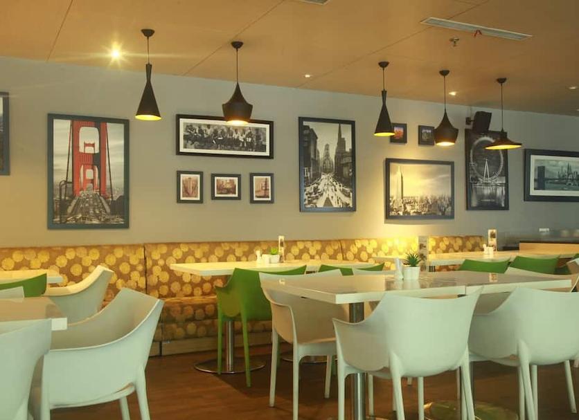 Restoran Foto