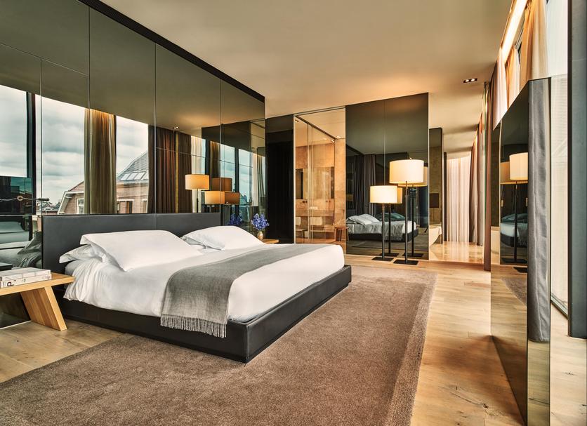 Kamar Tidur Foto