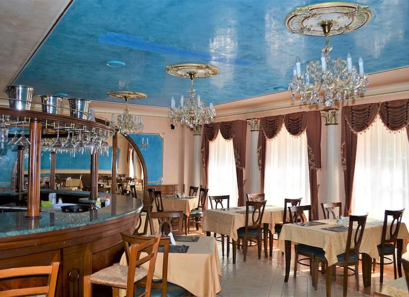 Restoran Foto
