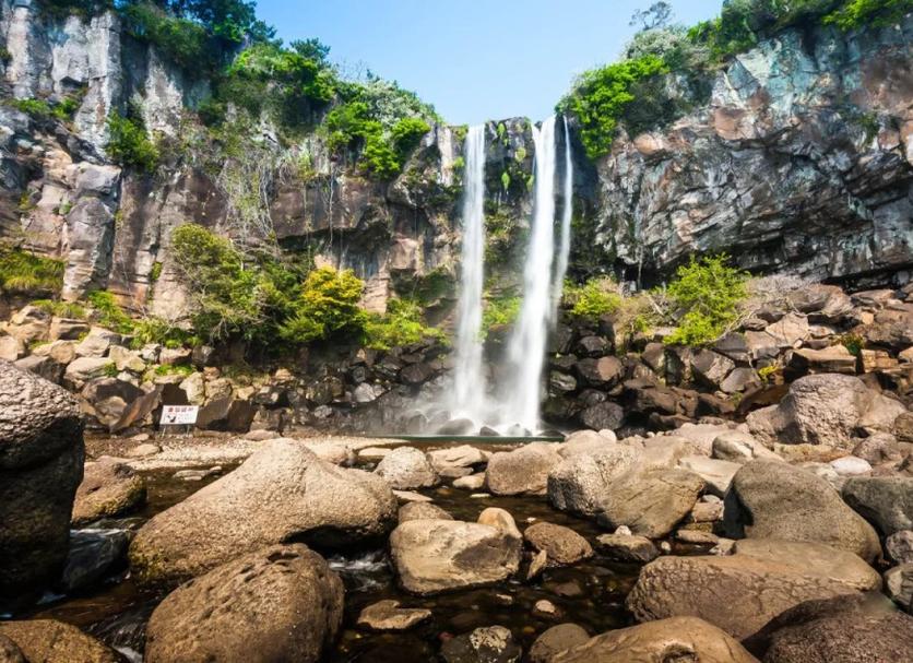 Pemandangan luar Foto