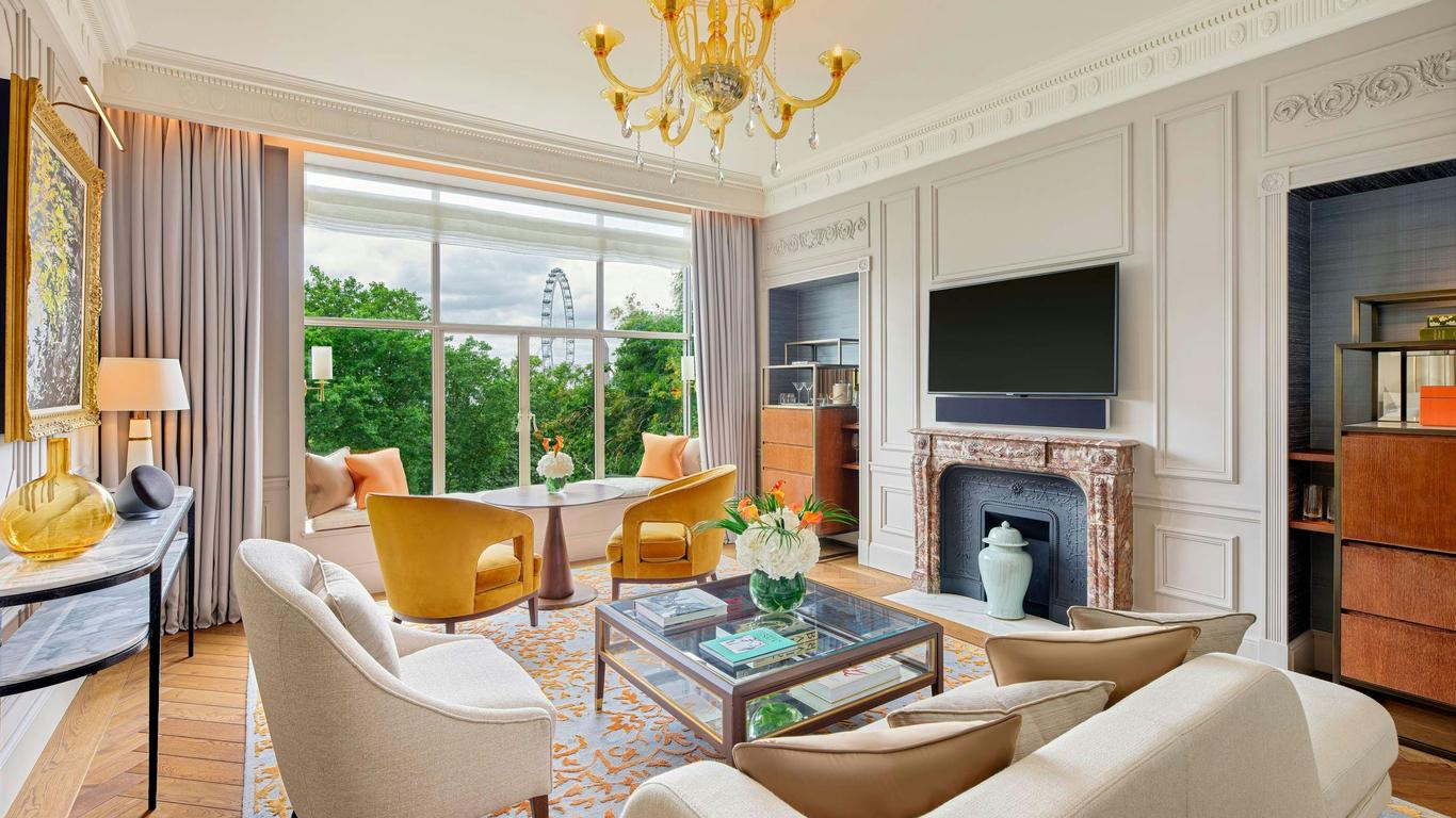 The Savoy