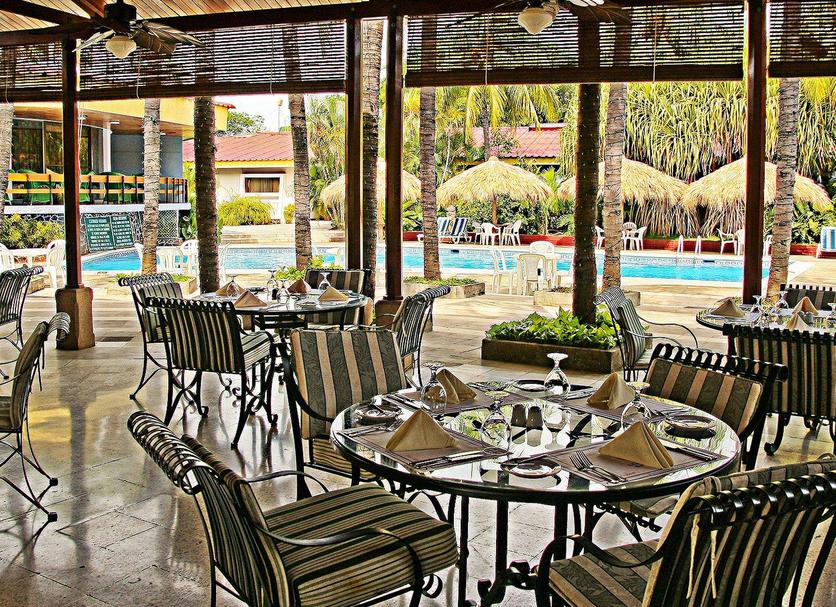 Restoran Foto