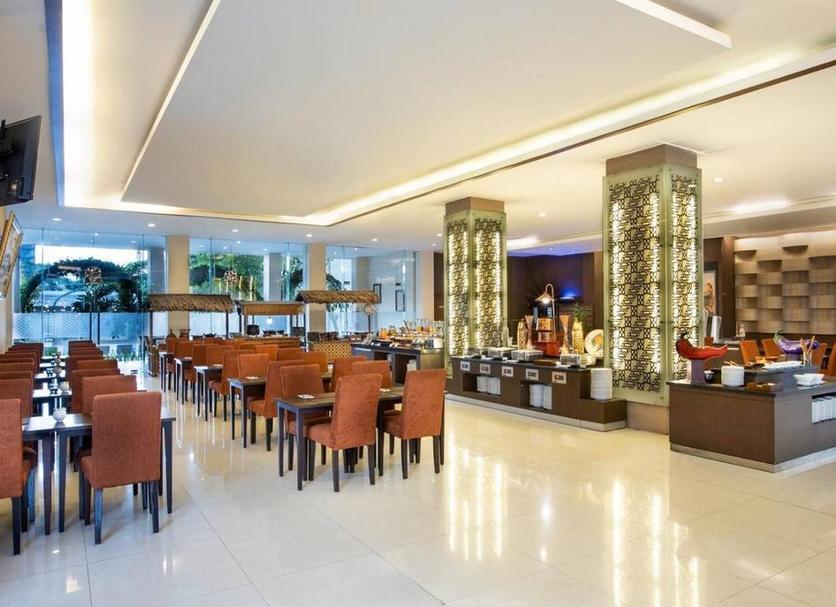 Restoran Foto