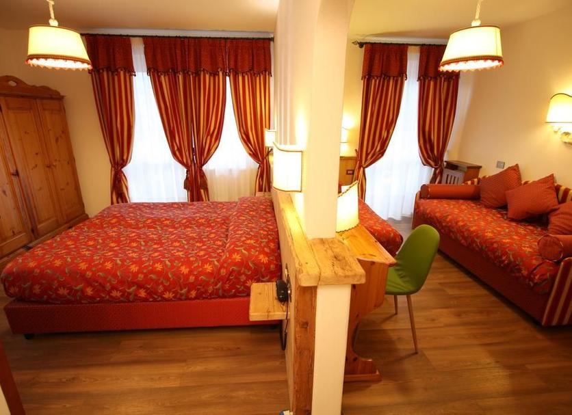 Kamar Tidur Foto