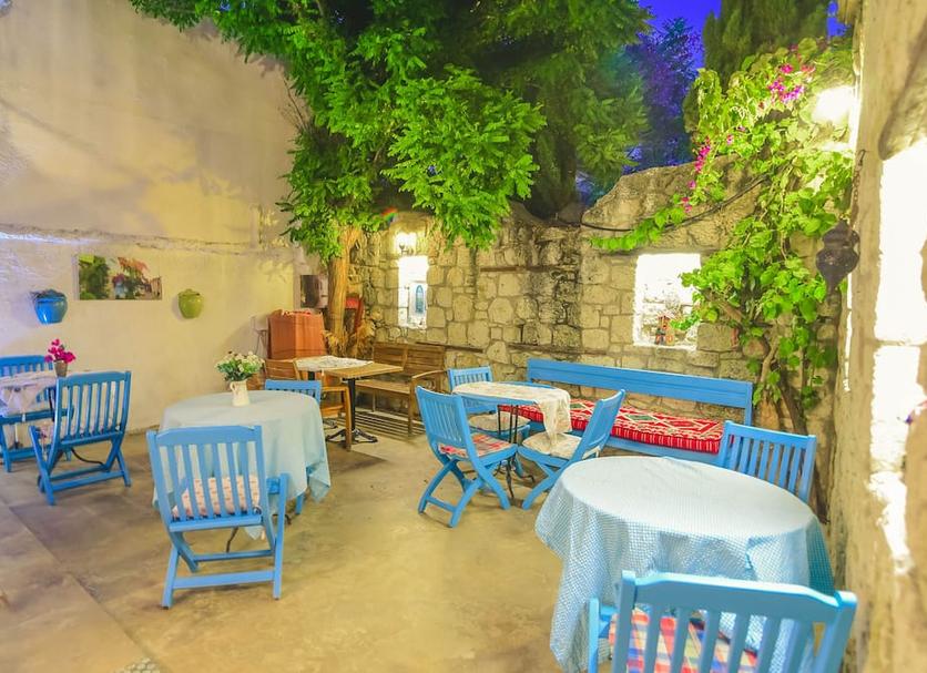 Restoran Foto