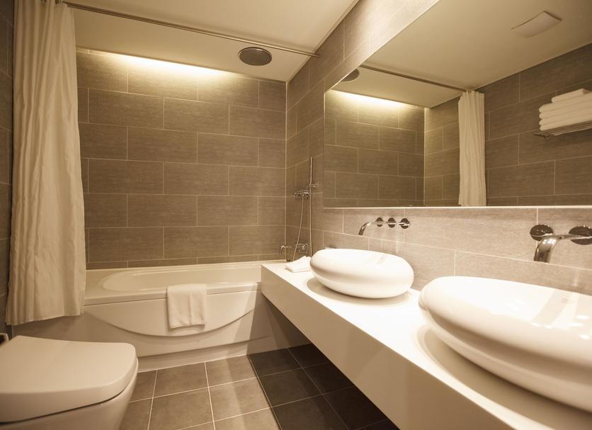 Kamar Mandi Foto