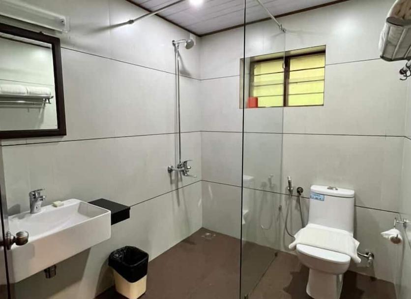 Kamar Mandi Foto