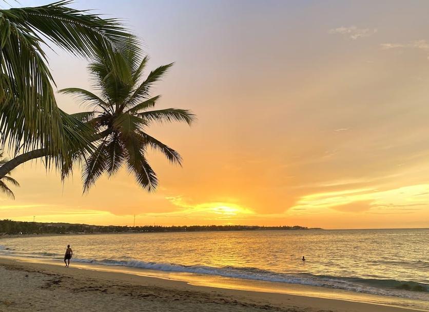 Pantai Foto