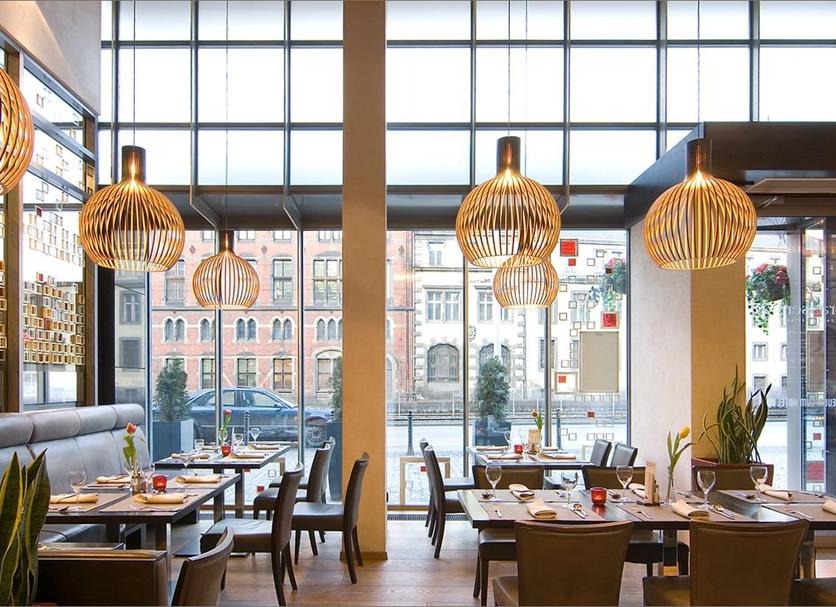Restoran Foto