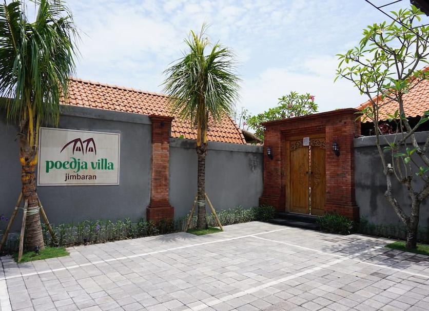 Pemandangan luar Foto