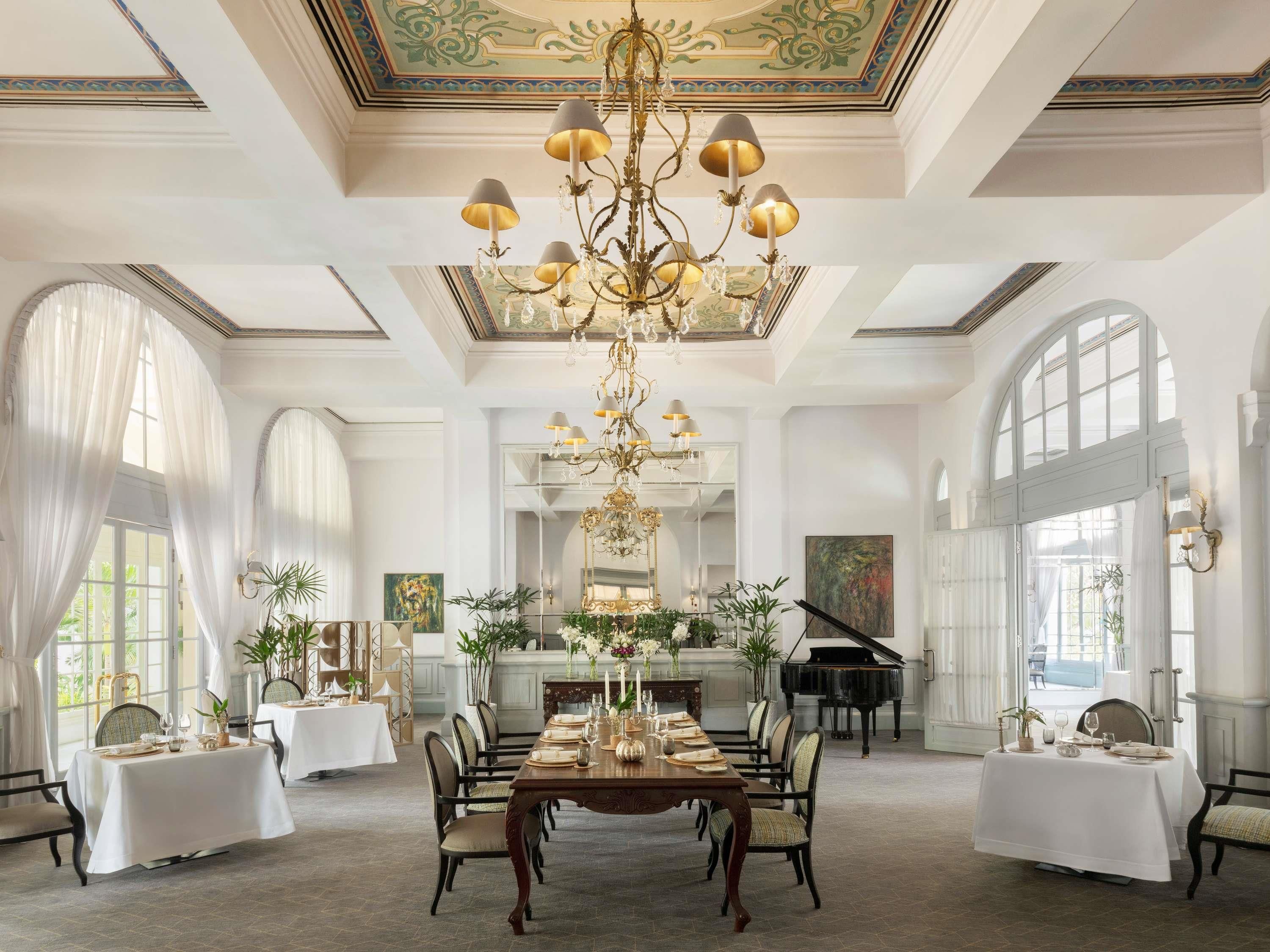 Restoran