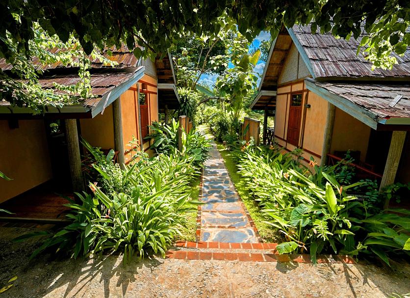 Pemandangan luar Foto